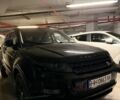 Чорний Ленд Ровер Рендж Ровер Евок, об'ємом двигуна 2 л та пробігом 160 тис. км за 18000 $, фото 1 на Automoto.ua