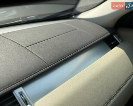 Ленд Ровер Рендж Ровер Эвок 2015 в Киеве на Automoto.ua Черный Ленд Ровер Рендж Ровер Эвок, объемом двигателя 2 л и пробегом 155 тыс. км за 19000 $, фото 42 на Automoto.ua