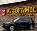 Чорний Ленд Ровер Рендж Ровер Евок, об'ємом двигуна 2 л та пробігом 239 тис. км за 12999 $, фото 2 на Automoto.ua