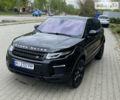 Черный Ленд Ровер Рендж Ровер Эвок, объемом двигателя 2 л и пробегом 154 тыс. км за 20200 $, фото 4 на Automoto.ua