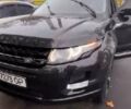 Чорний Ленд Ровер Рендж Ровер Евок, об'ємом двигуна 2 л та пробігом 111 тис. км за 12000 $, фото 36 на Automoto.ua