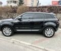 Чорний Ленд Ровер Рендж Ровер Евок, об'ємом двигуна 2 л та пробігом 134 тис. км за 20900 $, фото 7 на Automoto.ua