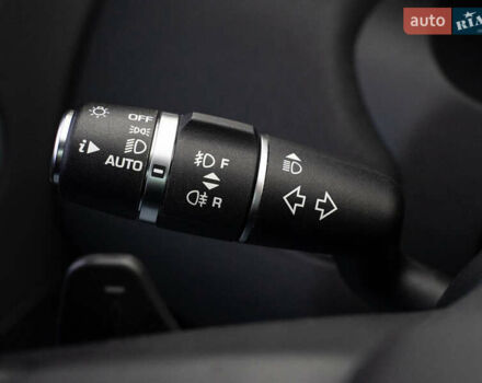 Черный Ленд Ровер Рендж Ровер Эвок, объемом двигателя 2.2 л и пробегом 133 тыс. км за 17900 $, фото 33 на Automoto.ua