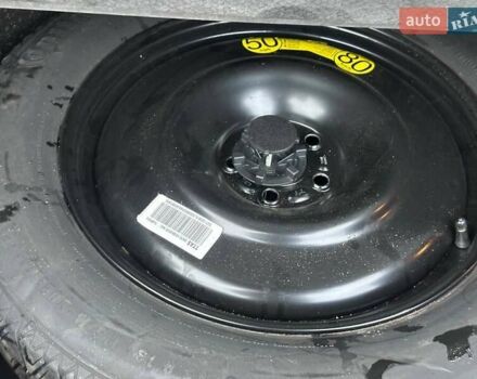 Черный Ленд Ровер Рендж Ровер Эвок, объемом двигателя 2 л и пробегом 169 тыс. км за 13900 $, фото 22 на Automoto.ua