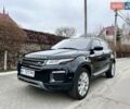 Чорний Ленд Ровер Рендж Ровер Евок, об'ємом двигуна 2 л та пробігом 134 тис. км за 20900 $, фото 11 на Automoto.ua