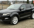 Черный Ленд Ровер Рендж Ровер Эвок, объемом двигателя 2.18 л и пробегом 230 тыс. км за 17750 $, фото 32 на Automoto.ua