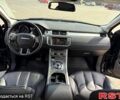 Ленд Ровер Рендж Ровер Эвок 2015 в Одессе на Automoto.ua Черный Ленд Ровер Рендж Ровер Эвок, объемом двигателя 2 л и пробегом 110 тыс. км за 13800 $, фото 10 на Automoto.ua
