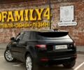 Чорний Ленд Ровер Рендж Ровер Евок, об'ємом двигуна 2 л та пробігом 239 тис. км за 12999 $, фото 1 на Automoto.ua