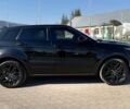 Черный Ленд Ровер Рендж Ровер Эвок, объемом двигателя 0 л и пробегом 202 тыс. км за 17700 $, фото 14 на Automoto.ua