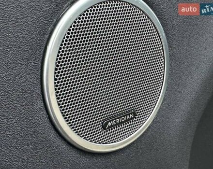 Черный Ленд Ровер Рендж Ровер Эвок, объемом двигателя 2 л и пробегом 169 тыс. км за 13900 $, фото 26 на Automoto.ua