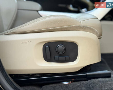 Ленд Ровер Рендж Ровер Эвок 2015 в Киеве на Automoto.ua Черный Ленд Ровер Рендж Ровер Эвок, объемом двигателя 2 л и пробегом 155 тыс. км за 19000 $, фото 22 на Automoto.ua