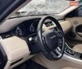 Чорний Ленд Ровер Рендж Ровер Евок, об'ємом двигуна 2 л та пробігом 144 тис. км за 11300 $, фото 17 на Automoto.ua
