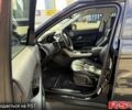 Ленд Ровер Рендж Ровер Эвок 2015 в Одессе на Automoto.ua Черный Ленд Ровер Рендж Ровер Эвок, объемом двигателя 2 л и пробегом 110 тыс. км за 13800 $, фото 4 на Automoto.ua