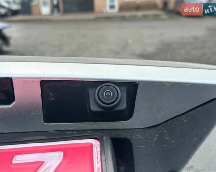 Черный Ленд Ровер Рендж Ровер Эвок, объемом двигателя 2 л и пробегом 169 тыс. км за 13900 $, фото 19 на Automoto.ua