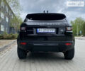 Черный Ленд Ровер Рендж Ровер Эвок, объемом двигателя 2 л и пробегом 154 тыс. км за 20200 $, фото 16 на Automoto.ua