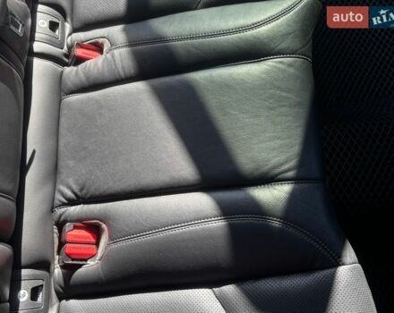 Черный Ленд Ровер Рендж Ровер Эвок, объемом двигателя 2 л и пробегом 129 тыс. км за 20500 $, фото 23 на Automoto.ua