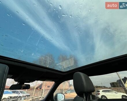 Черный Ленд Ровер Рендж Ровер Эвок, объемом двигателя 2 л и пробегом 164 тыс. км за 12300 $, фото 6 на Automoto.ua