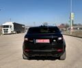Черный Ленд Ровер Рендж Ровер Эвок, объемом двигателя 0 л и пробегом 202 тыс. км за 17700 $, фото 11 на Automoto.ua