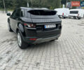 Чорний Ленд Ровер Рендж Ровер Евок, об'ємом двигуна 2 л та пробігом 151 тис. км за 15800 $, фото 6 на Automoto.ua
