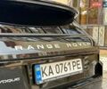 Черный Ленд Ровер Рендж Ровер Эвок, объемом двигателя 2 л и пробегом 153 тыс. км за 14900 $, фото 9 на Automoto.ua