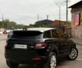 Чорний Ленд Ровер Рендж Ровер Евок, об'ємом двигуна 2 л та пробігом 239 тис. км за 12999 $, фото 5 на Automoto.ua