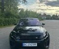 Чорний Ленд Ровер Рендж Ровер Евок, об'ємом двигуна 2 л та пробігом 125 тис. км за 15500 $, фото 2 на Automoto.ua