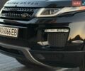 Чорний Ленд Ровер Рендж Ровер Евок, об'ємом двигуна 2 л та пробігом 157 тис. км за 16500 $, фото 27 на Automoto.ua