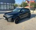 Чорний Ленд Ровер Рендж Ровер Евок, об'ємом двигуна 2 л та пробігом 210 тис. км за 20600 $, фото 7 на Automoto.ua