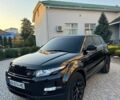 Чорний Ленд Ровер Рендж Ровер Евок, об'ємом двигуна 2 л та пробігом 140 тис. км за 16500 $, фото 1 на Automoto.ua