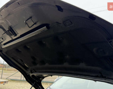 Черный Ленд Ровер Рендж Ровер Эвок, объемом двигателя 2.18 л и пробегом 230 тыс. км за 17750 $, фото 4 на Automoto.ua