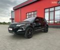 Черный Ленд Ровер Рендж Ровер Эвок, объемом двигателя 2 л и пробегом 145 тыс. км за 13750 $, фото 3 на Automoto.ua