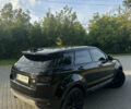 Черный Ленд Ровер Рендж Ровер Эвок, объемом двигателя 2 л и пробегом 110 тыс. км за 21500 $, фото 16 на Automoto.ua