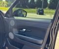 Чорний Ленд Ровер Рендж Ровер Евок, об'ємом двигуна 2 л та пробігом 129 тис. км за 18500 $, фото 13 на Automoto.ua