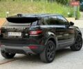 Черный Ленд Ровер Рендж Ровер Эвок, объемом двигателя 2 л и пробегом 153 тыс. км за 14900 $, фото 3 на Automoto.ua