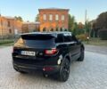 Чорний Ленд Ровер Рендж Ровер Евок, об'ємом двигуна 2 л та пробігом 140 тис. км за 16500 $, фото 8 на Automoto.ua