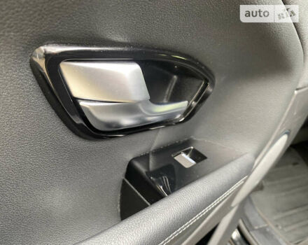 Черный Ленд Ровер Рендж Ровер Эвок, объемом двигателя 2 л и пробегом 159 тыс. км за 23000 $, фото 39 на Automoto.ua