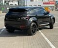 Черный Ленд Ровер Рендж Ровер Эвок, объемом двигателя 2 л и пробегом 111 тыс. км за 20000 $, фото 12 на Automoto.ua