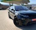 Чорний Ленд Ровер Рендж Ровер Евок, об'ємом двигуна 2 л та пробігом 202 тис. км за 15000 $, фото 2 на Automoto.ua