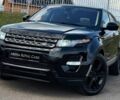Чорний Ленд Ровер Рендж Ровер Евок, об'ємом двигуна 2 л та пробігом 114 тис. км за 16700 $, фото 5 на Automoto.ua