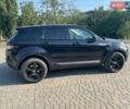 Чорний Ленд Ровер Рендж Ровер Евок, об'ємом двигуна 2 л та пробігом 210 тис. км за 20600 $, фото 5 на Automoto.ua