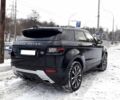 Чорний Ленд Ровер Рендж Ровер Евок, об'ємом двигуна 2 л та пробігом 50 тис. км за 31500 $, фото 33 на Automoto.ua