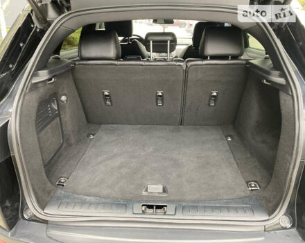 Черный Ленд Ровер Рендж Ровер Эвок, объемом двигателя 2 л и пробегом 154 тыс. км за 20200 $, фото 49 на Automoto.ua