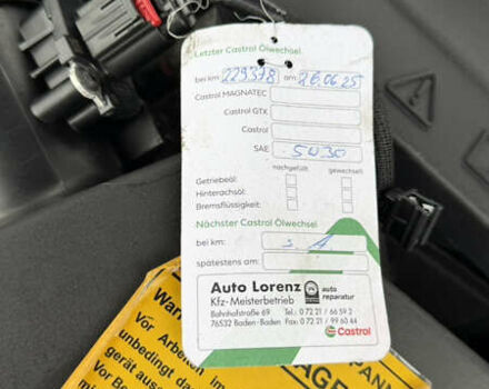 Черный Ленд Ровер Рендж Ровер Эвок, объемом двигателя 2.18 л и пробегом 230 тыс. км за 17750 $, фото 3 на Automoto.ua