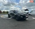 Черный Ленд Ровер Рендж Ровер Эвок, объемом двигателя 2 л и пробегом 145 тыс. км за 12900 $, фото 12 на Automoto.ua