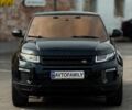 Чорний Ленд Ровер Рендж Ровер Евок, об'ємом двигуна 2 л та пробігом 239 тис. км за 12999 $, фото 3 на Automoto.ua