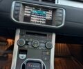 Чорний Ленд Ровер Рендж Ровер Евок, об'ємом двигуна 2 л та пробігом 140 тис. км за 16500 $, фото 28 на Automoto.ua