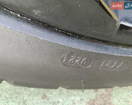 Чорний Ленд Ровер Рендж Ровер Евок, об'ємом двигуна 2 л та пробігом 162 тис. км за 14700 $, фото 21 на Automoto.ua