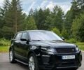 Чорний Ленд Ровер Рендж Ровер Евок, об'ємом двигуна 2 л та пробігом 84 тис. км за 18900 $, фото 1 на Automoto.ua