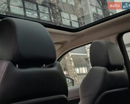 Чорний Ленд Ровер Рендж Ровер Евок, об'ємом двигуна 2 л та пробігом 151 тис. км за 15700 $, фото 21 на Automoto.ua