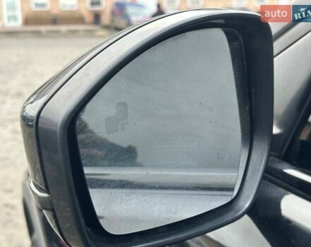 Черный Ленд Ровер Рендж Ровер Эвок, объемом двигателя 2 л и пробегом 169 тыс. км за 13900 $, фото 30 на Automoto.ua